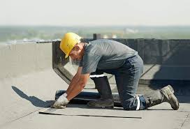 Gutter Replacement in Carthage, IL